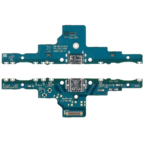 Replacement for SAMSUNG TAB S6 LITE P610 P615 CHARGING FLEX - Quality Phone Parts in Sri Lanka